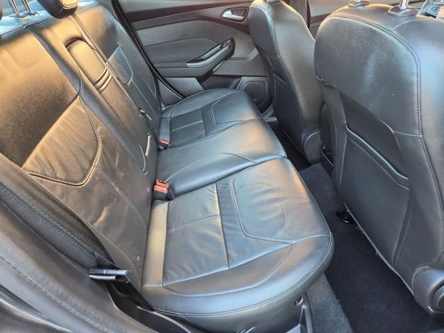 Used 2016 Gray Ford Titanium image 25