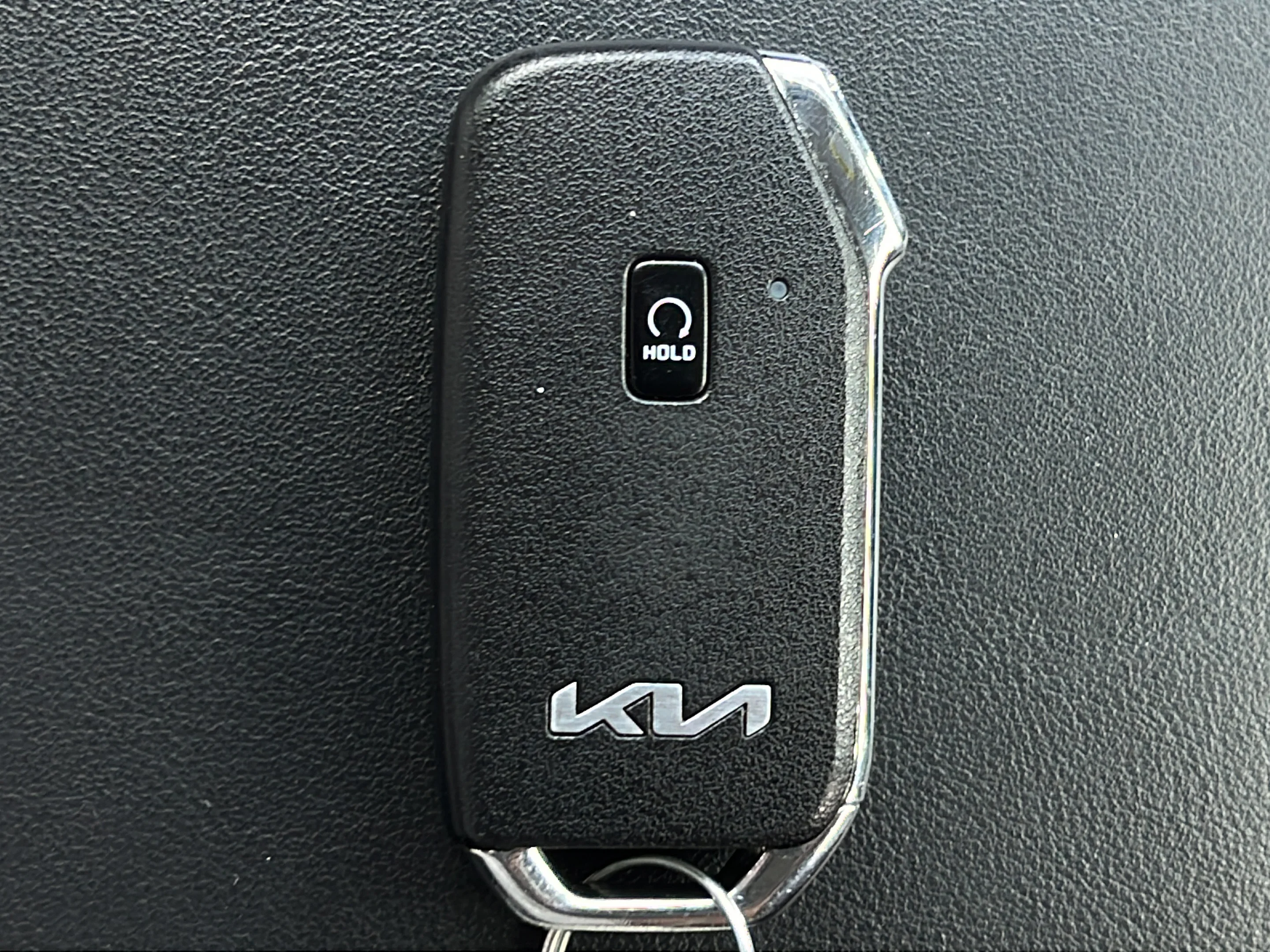 Used 2023 Glacial White Pearl Kia EX image 29