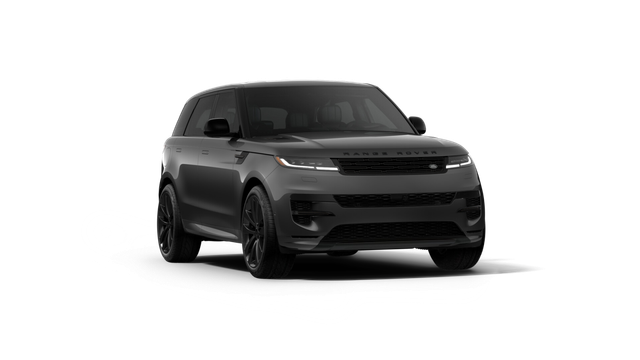 2026 LAND ROVER Range Rover Sport Dynamic SE 530PS
