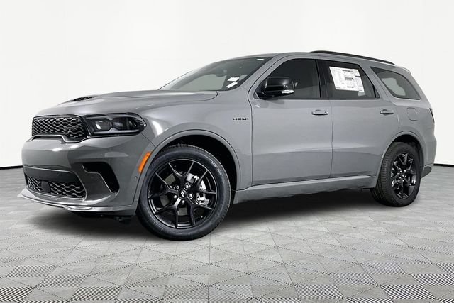 2026 Dodge Durango GT HEMI Premium V8 AWD's photo