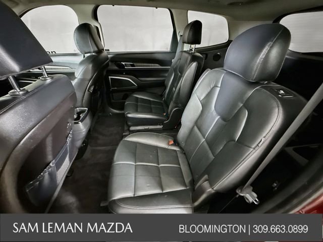 Used 2023 Red Kia SX image 26