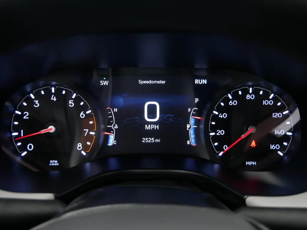 2026 Jeep Compass Limited - Photo 30