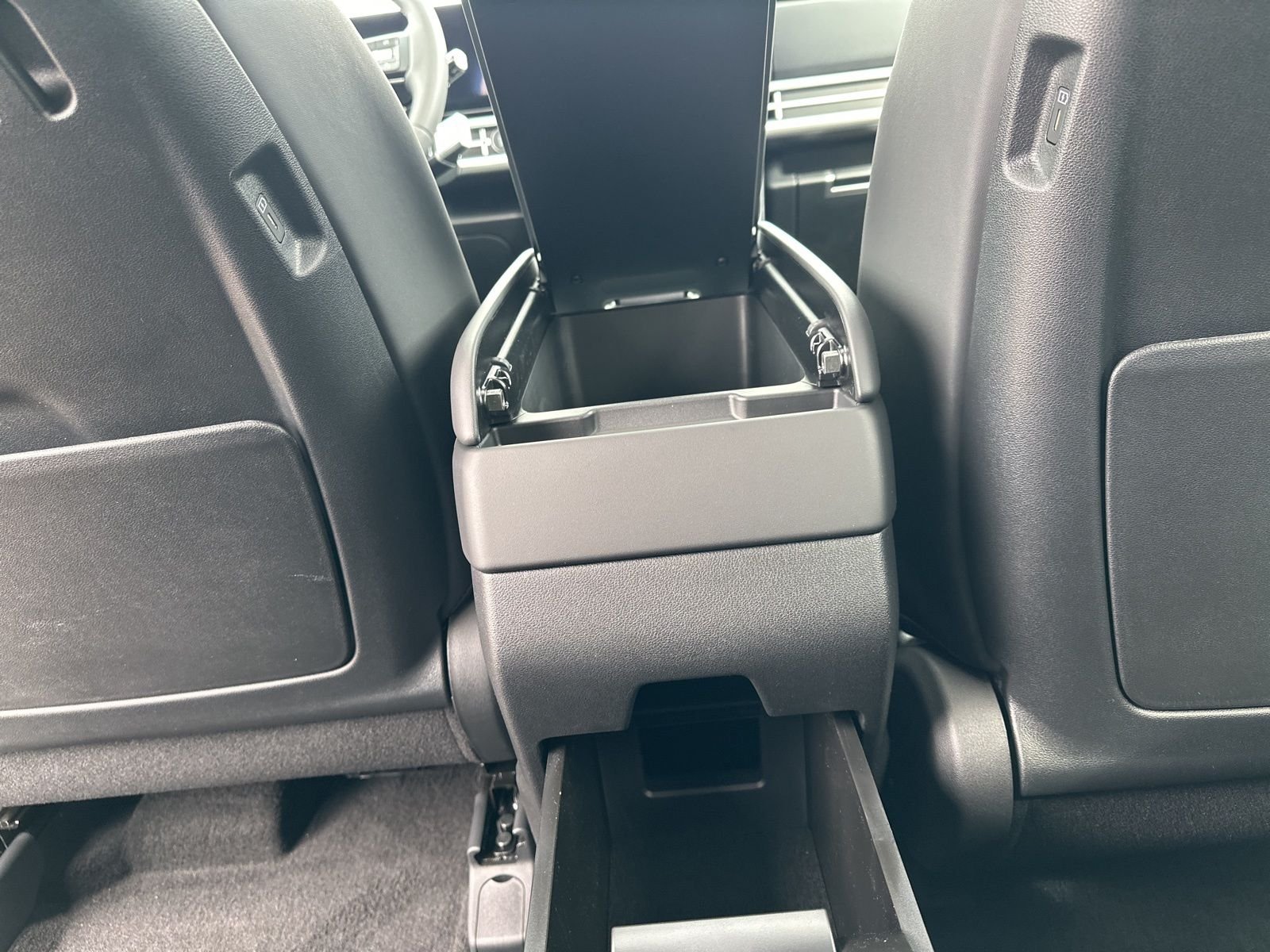 New 2026 Red Hyundai XRT AWD image 21