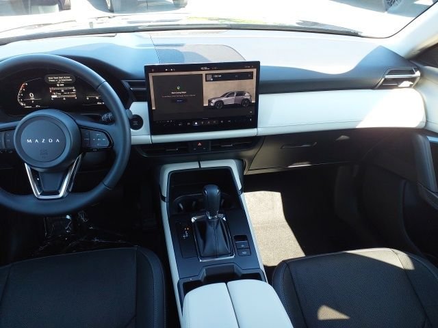 New 2026 Blue Mazda 2.5 S Preferred image 7
