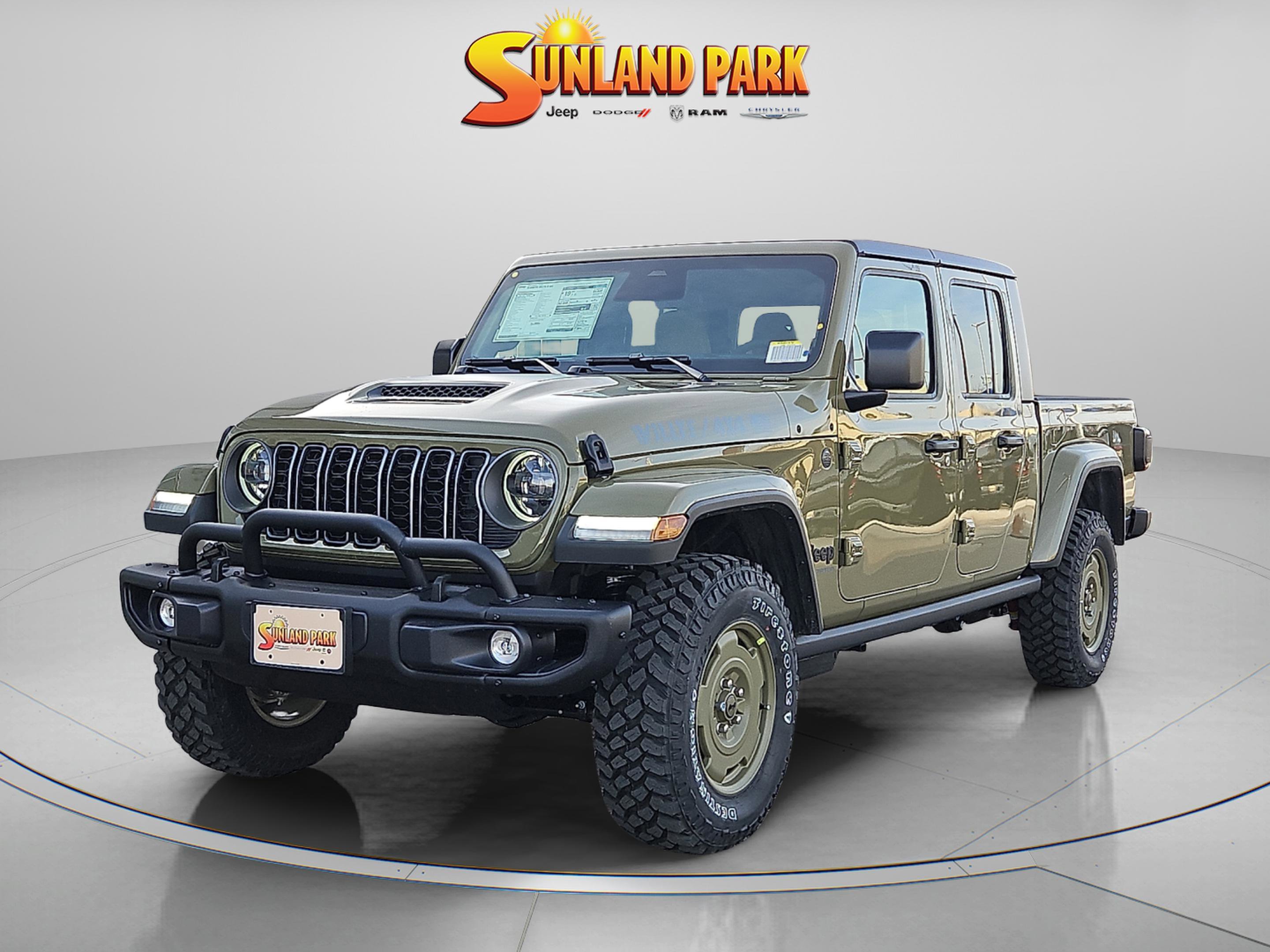 New 2026 41 Exterior Paint Jeep Willys 41 image 2