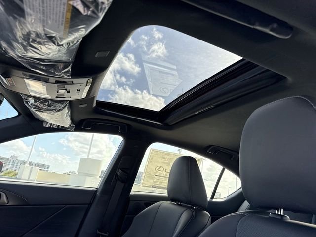 New 2026 Infrared Lexus  350 F SPORT image 22