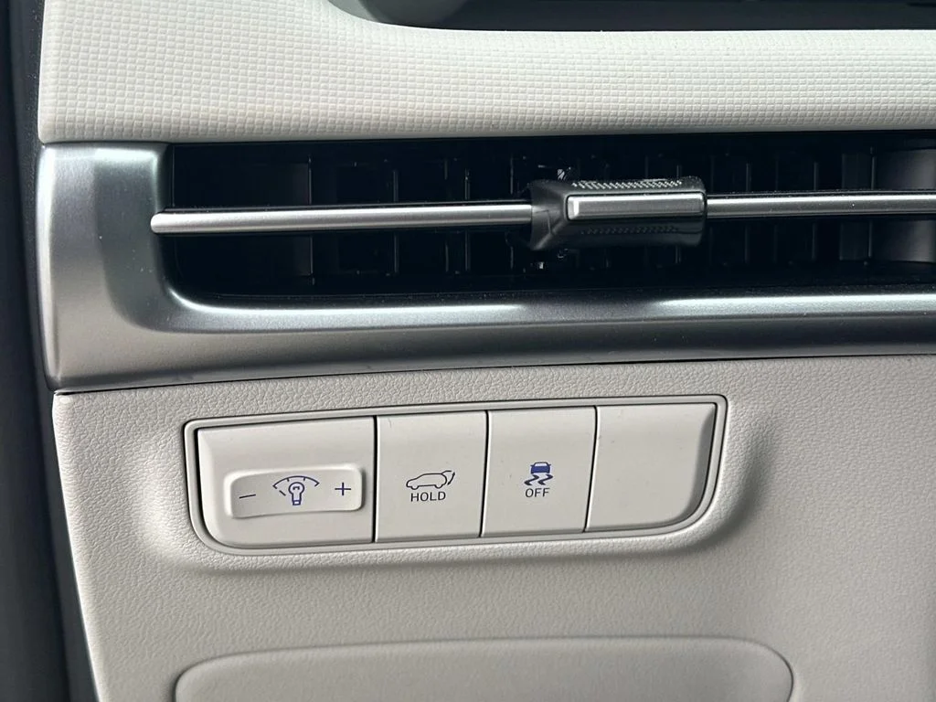 2026 Hyundai Tucson SEL - Photo 28
