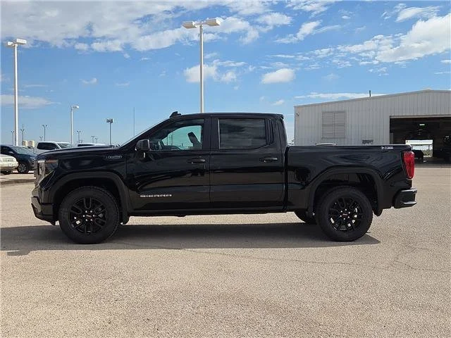 New 2026 Onyx Black GMC Pro image 2