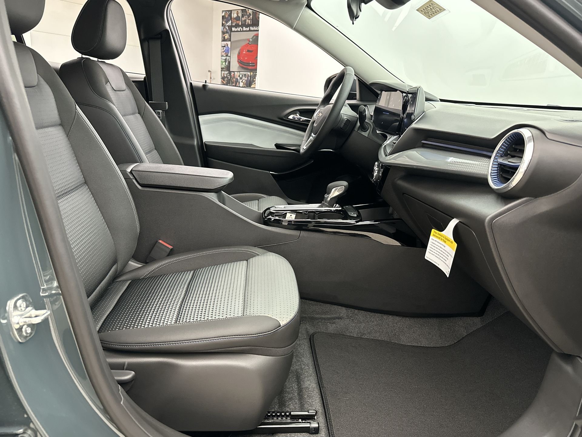 2026 Chevrolet Trax LT - Photo 82