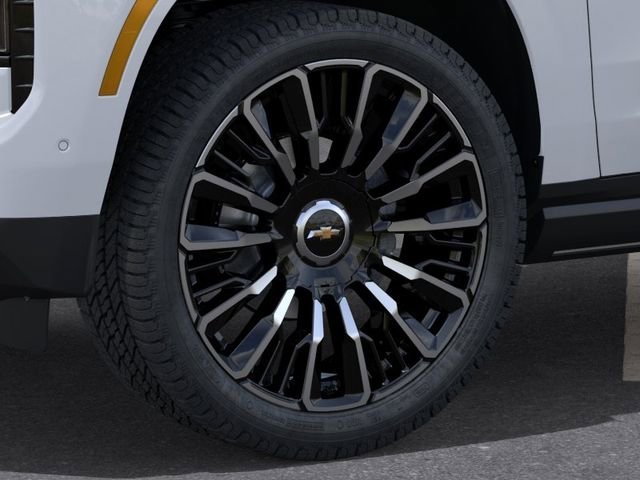 2026 Chevrolet Tahoe High Country - Photo 9