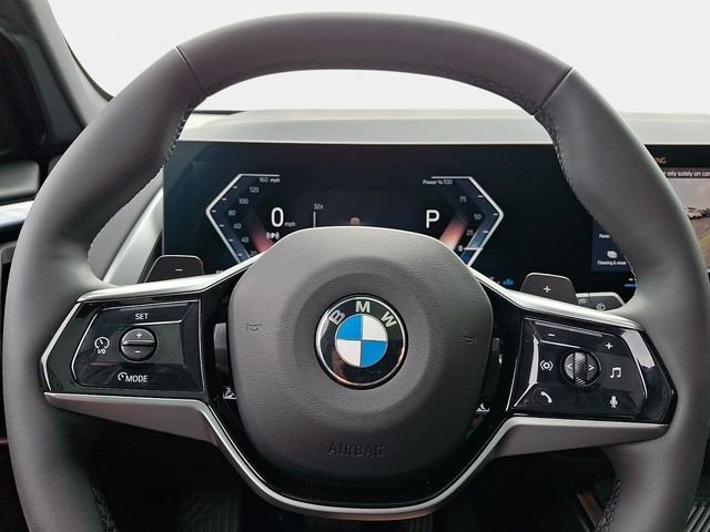 New 2026 Dune Grey Metallic BMW 30 xDrive image 17