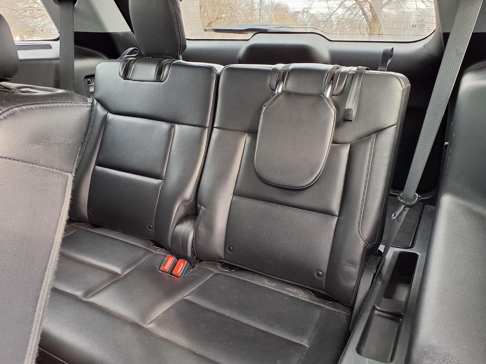 Used 2021 Agate Black Metallic Ford XLT image 21