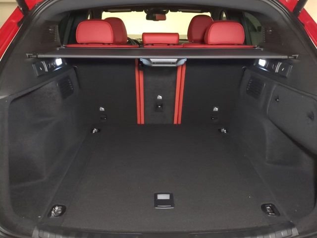 2025 Alfa Romeo Stelvio Base - Photo 25