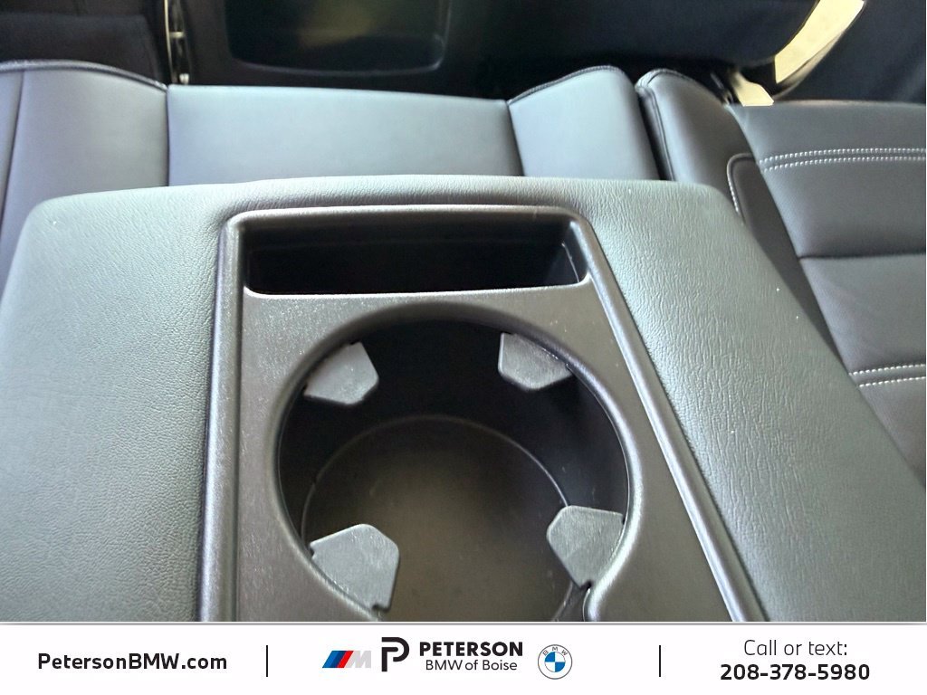 Used 2019 Black GMC Denali image 22