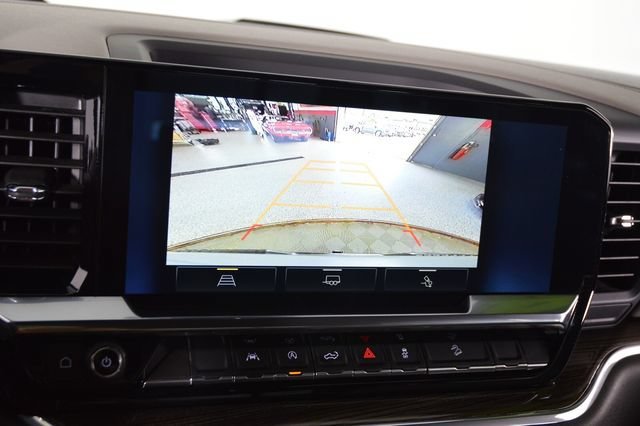 Used 2024 Slate Gray Metallic Chevrolet LT Trail Boss image 40