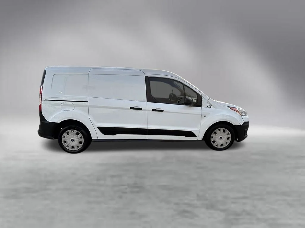 Used 2019 Frozen White Ford XL image 3