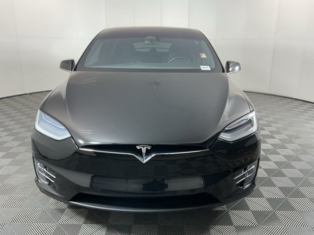 Used 2019 Tesla Model X Performance with VIN 5YJXCDE46KF186494 for sale in Marysville, WA