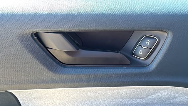 New 2026 Black Ford XLT image 18