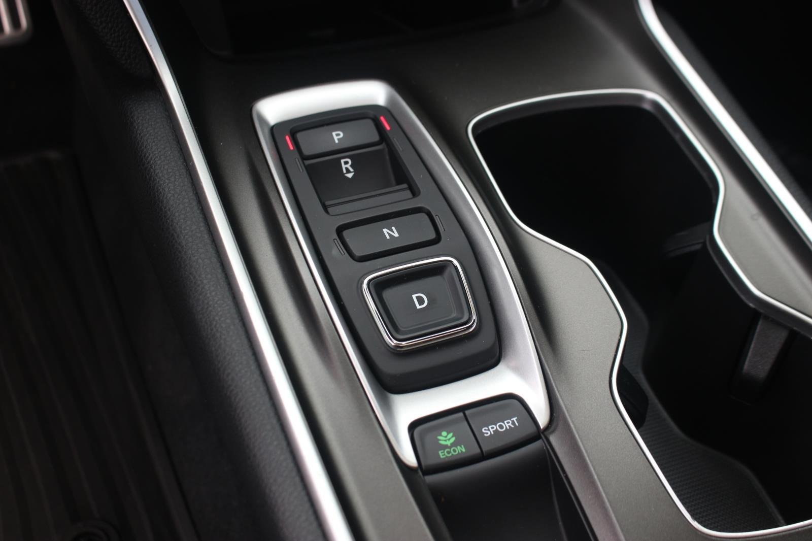 Used 2022 Grey Honda Sport image 22
