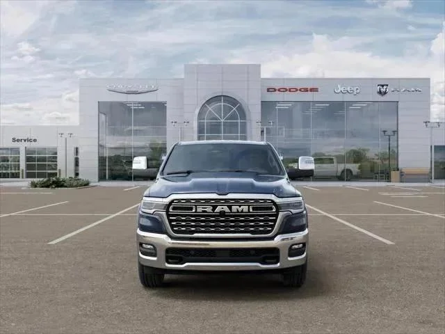 2026 RAM 1500 Limited Longhorn - Photo 84