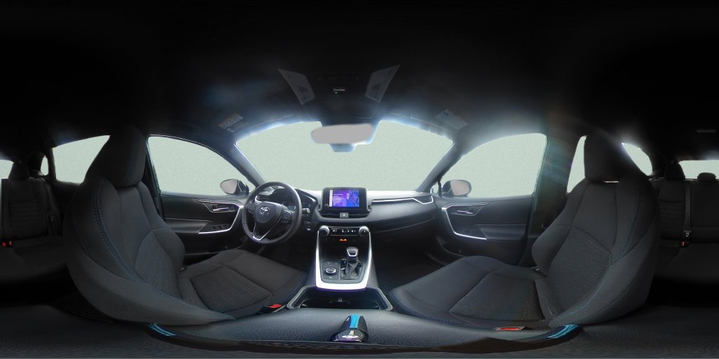 Certified Used 2024 Gray Toyota SE image 29