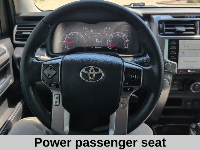 Used 2023 Ice Toyota SR5 Premium image 10