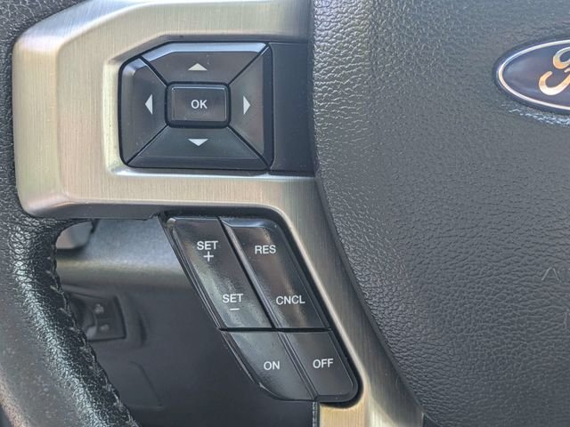 Used 2015 Silver Ford Platinum image 25