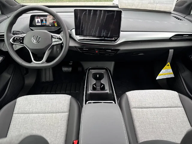 2026 Volkswagen ID.4 PRO - Photo 28
