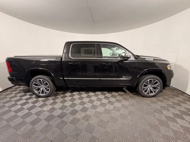 2026 RAM 1500 Tungsten - Photo 10