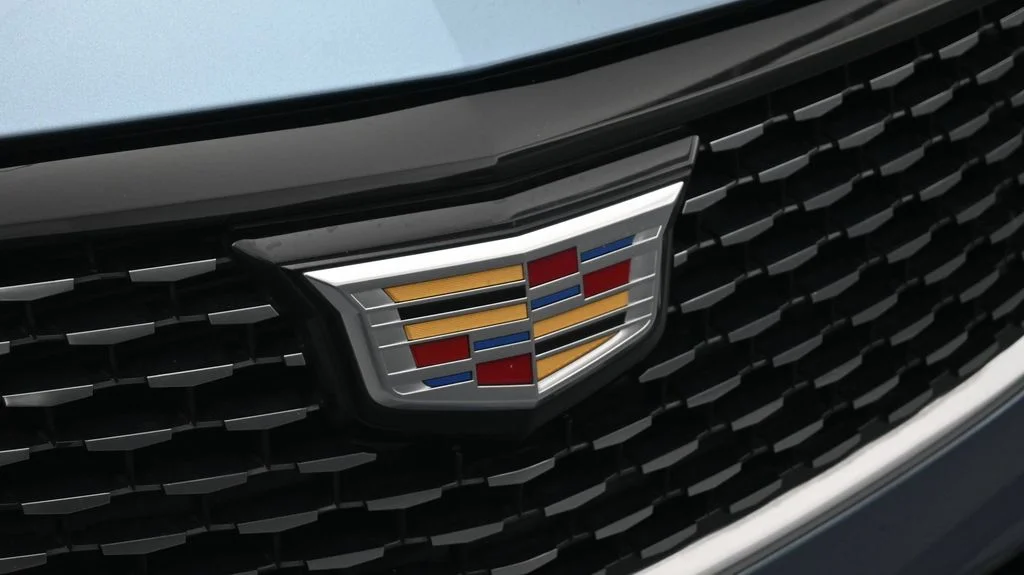 Certified Used 2023 Black Cadillac Luxury image 19
