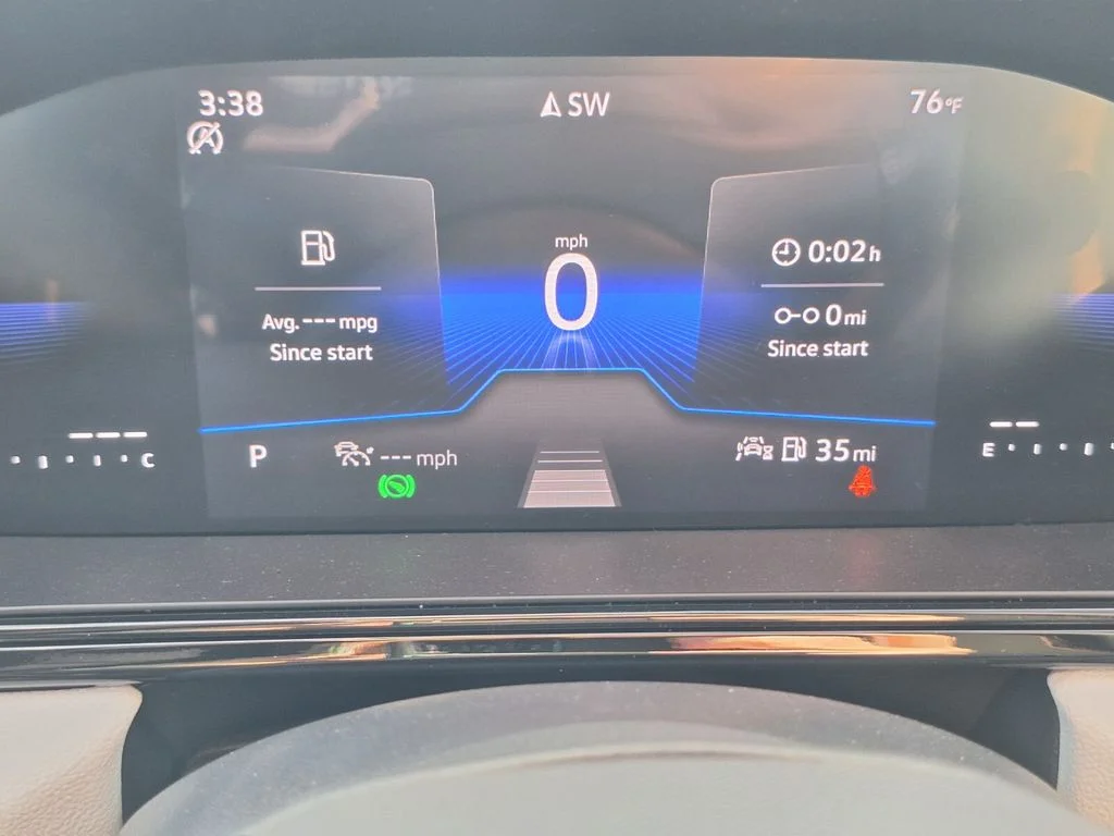 New 2026 Gray Volkswagen 1.5T S image 14