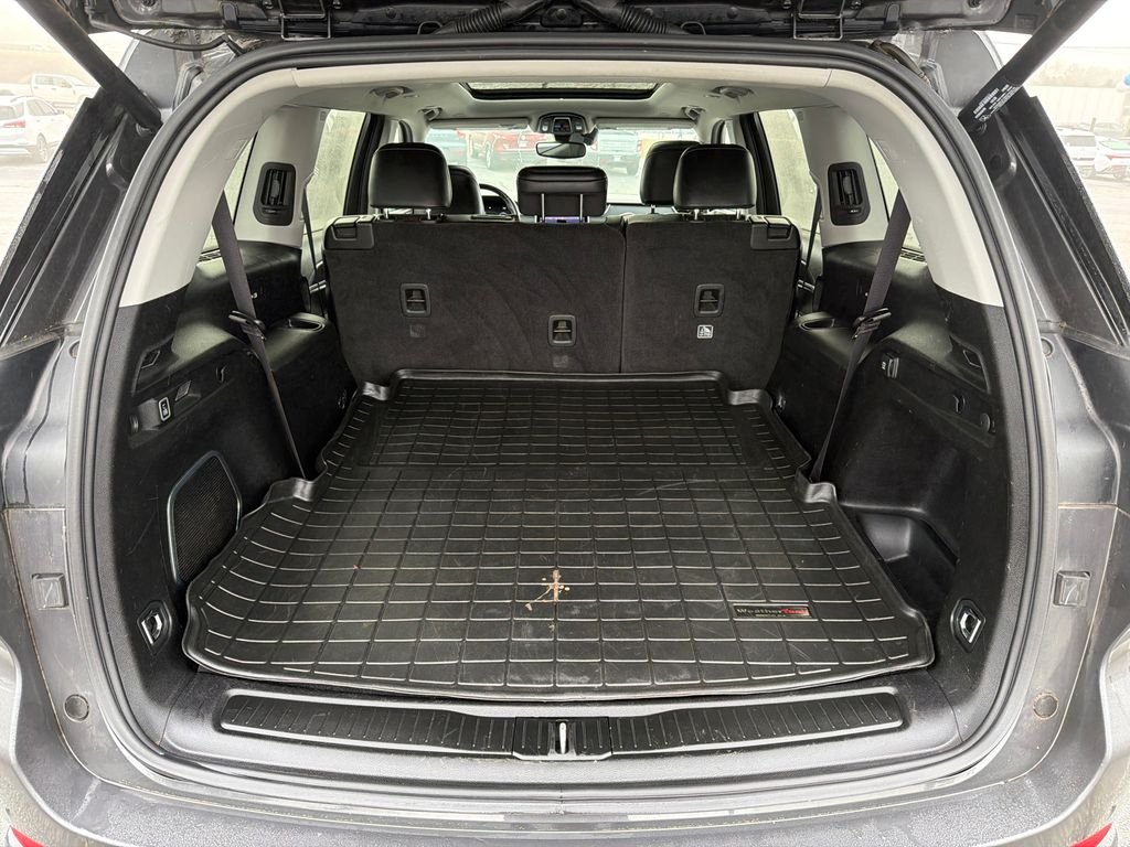 2022 Jeep Grand Cherokee L Limited - Photo 18