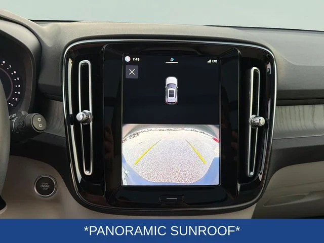Certified Used 2023  Volvo Ultimate image 11
