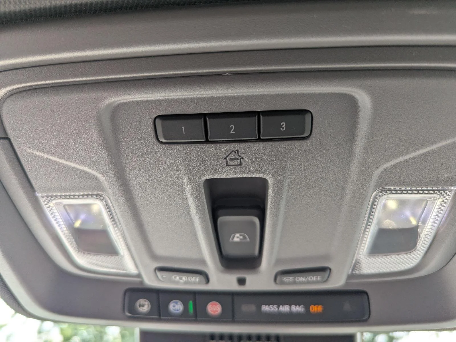 2026 Chevrolet Silverado 1500 RST - Photo 49