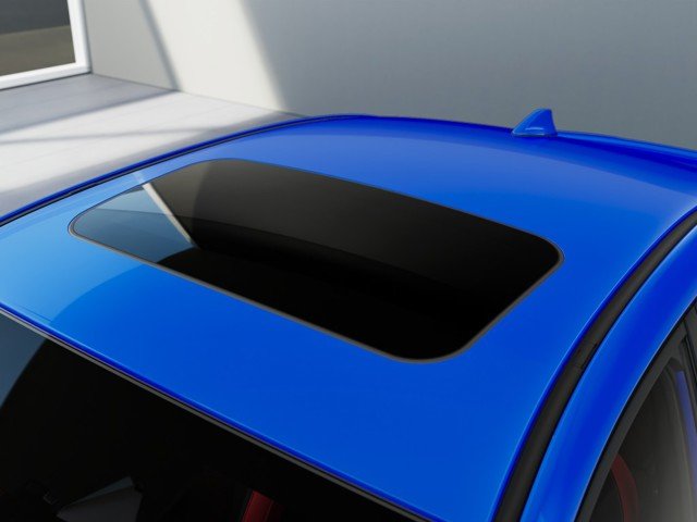 New 2026 WR BLUE PEARL Subaru Limited image 13