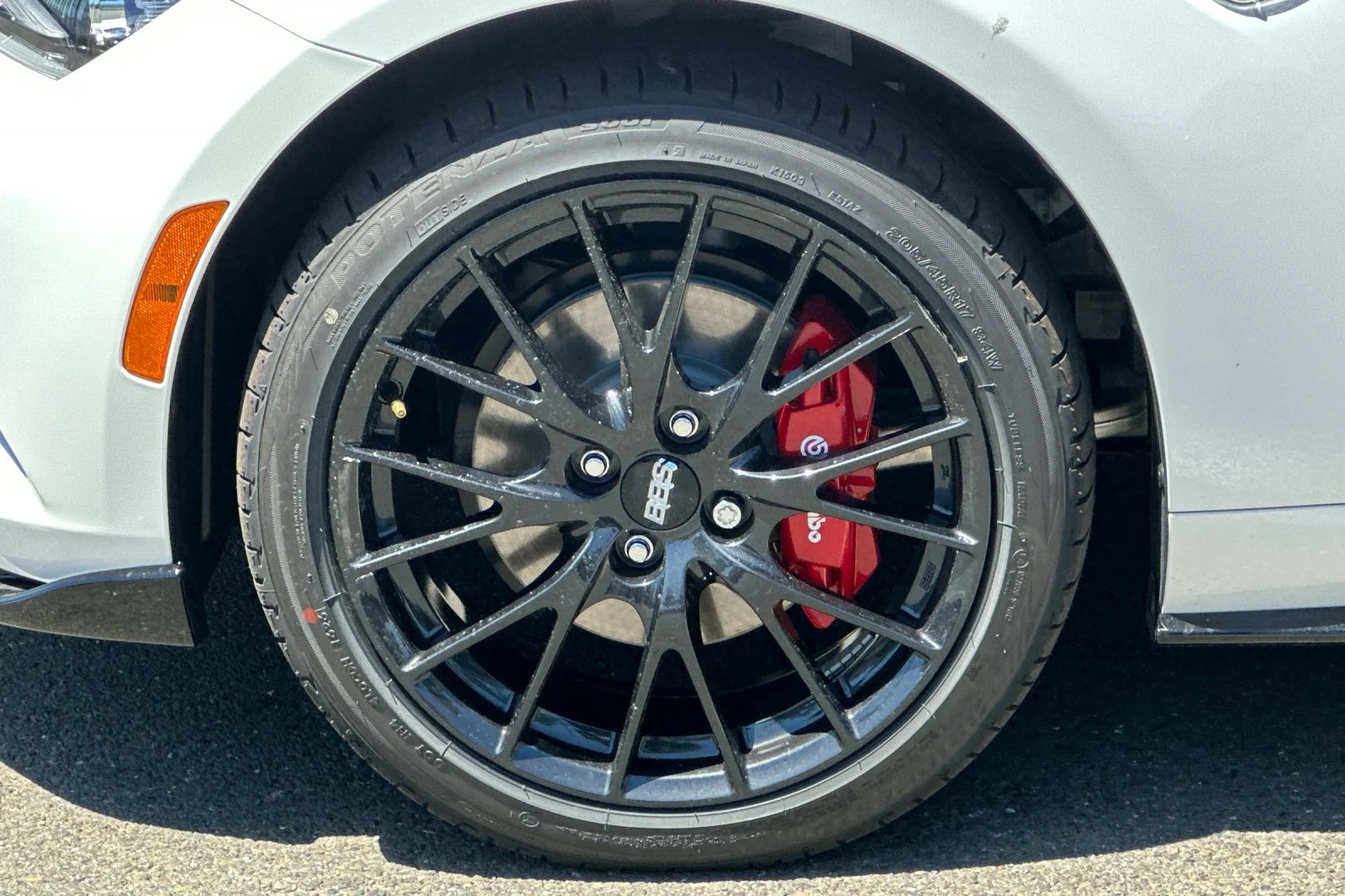 New 2026 Snowflake White Pearl Mazda Club image 30