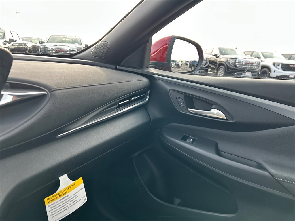 2026 BUICK ENVISTA - Image 24