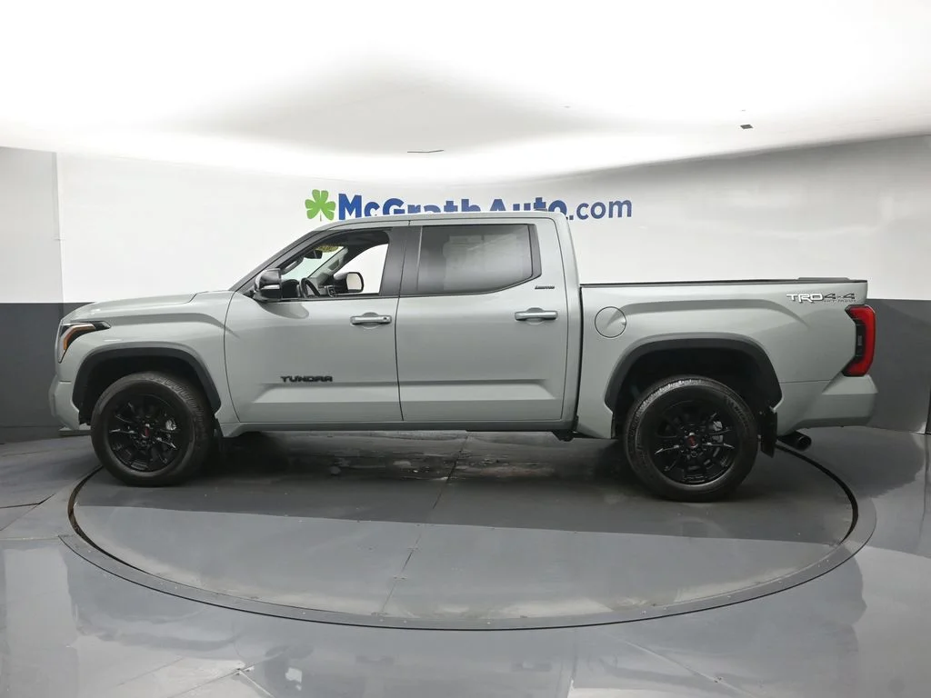 Used 2024  Toyota Limited image 25