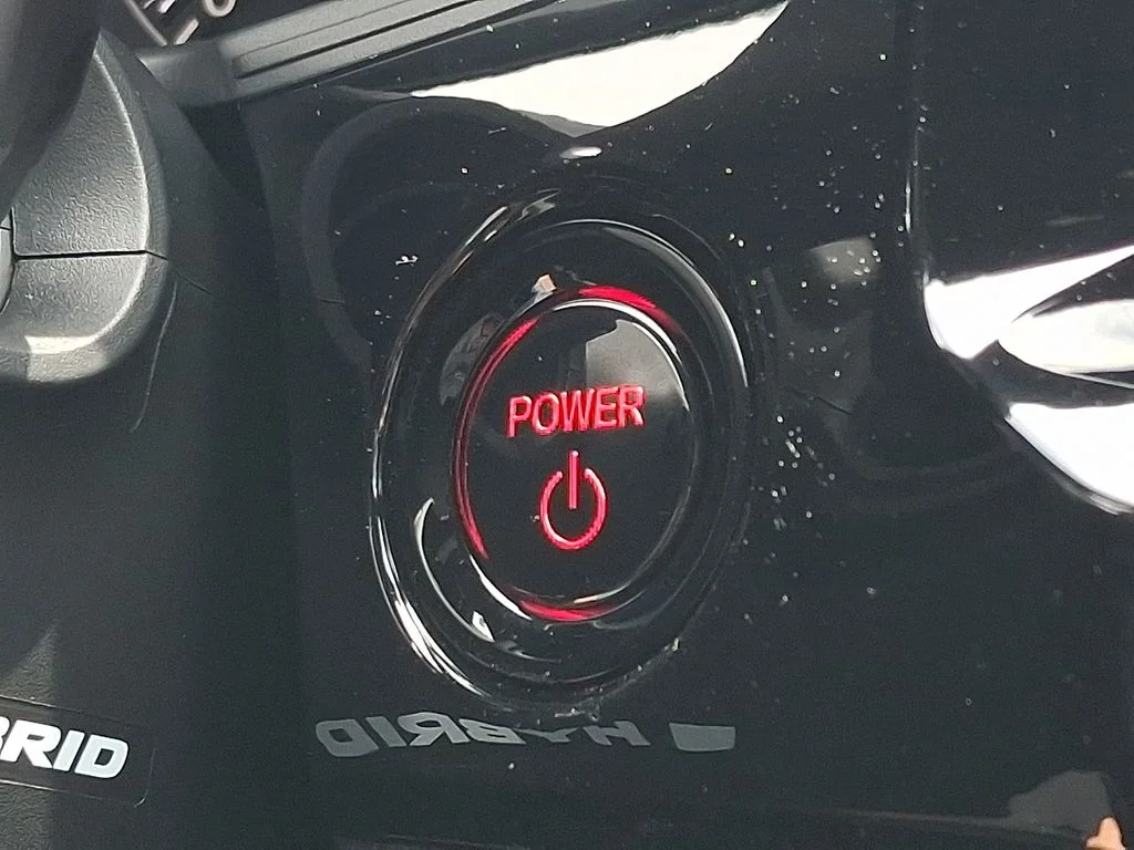 2026 Honda Civic Sport - Photo 23