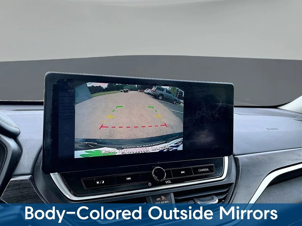 2023 Nissan Altima SV - Photo 18