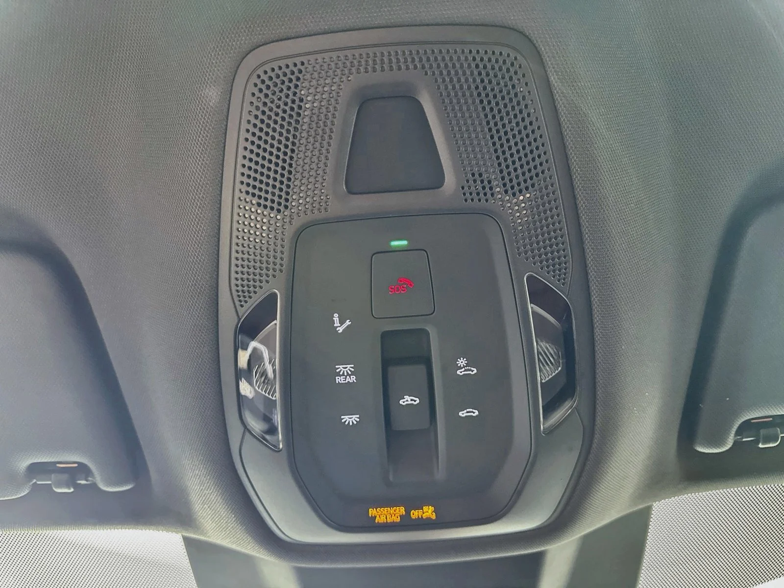 Used 2025 Black Audi  image 30