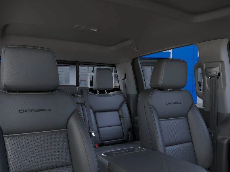 2026 GMC Sierra 1500 Denali - Photo 24