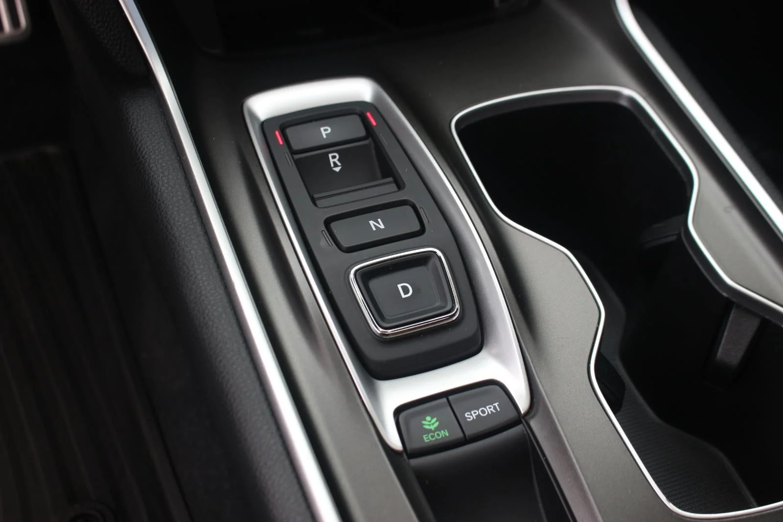 Used 2022 Grey Honda Sport image 22