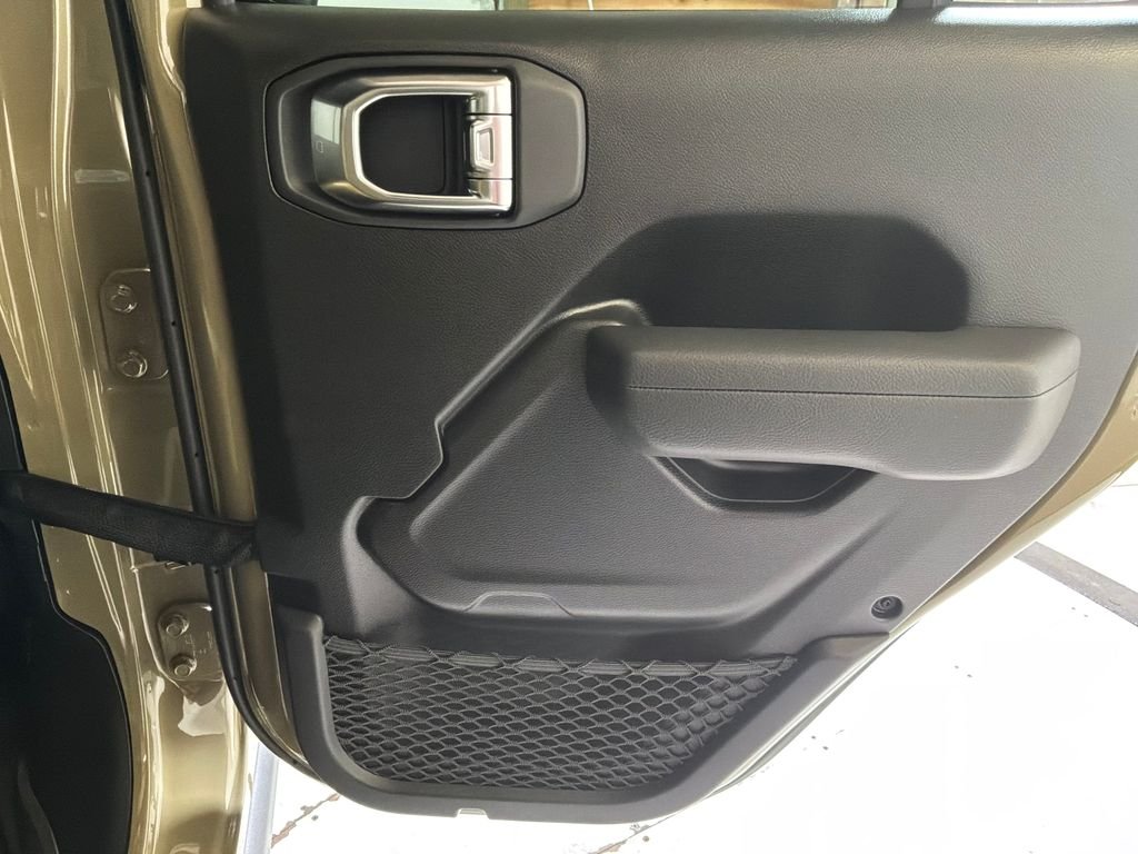 New 2026 41 Exterior Paint Jeep Willys 41 image 14