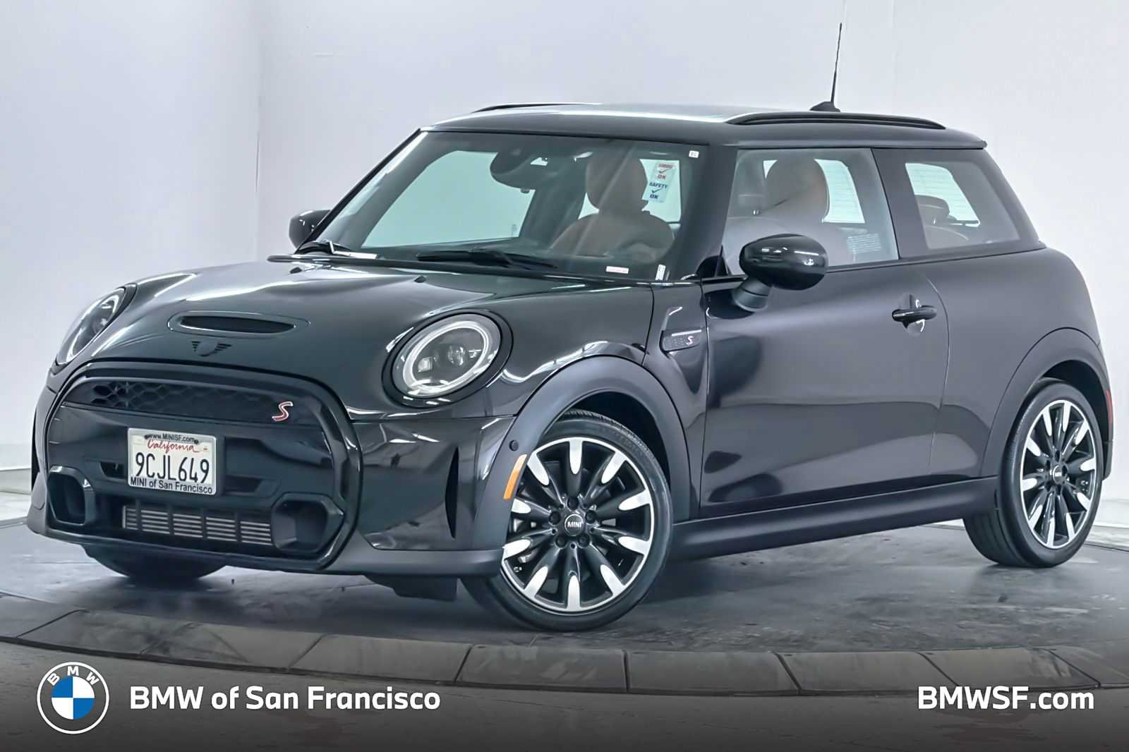 2023 MINI Cooper Cooper S 3 Door's photo