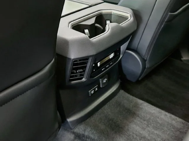 Used 2025 Black Toyota Limited image 26