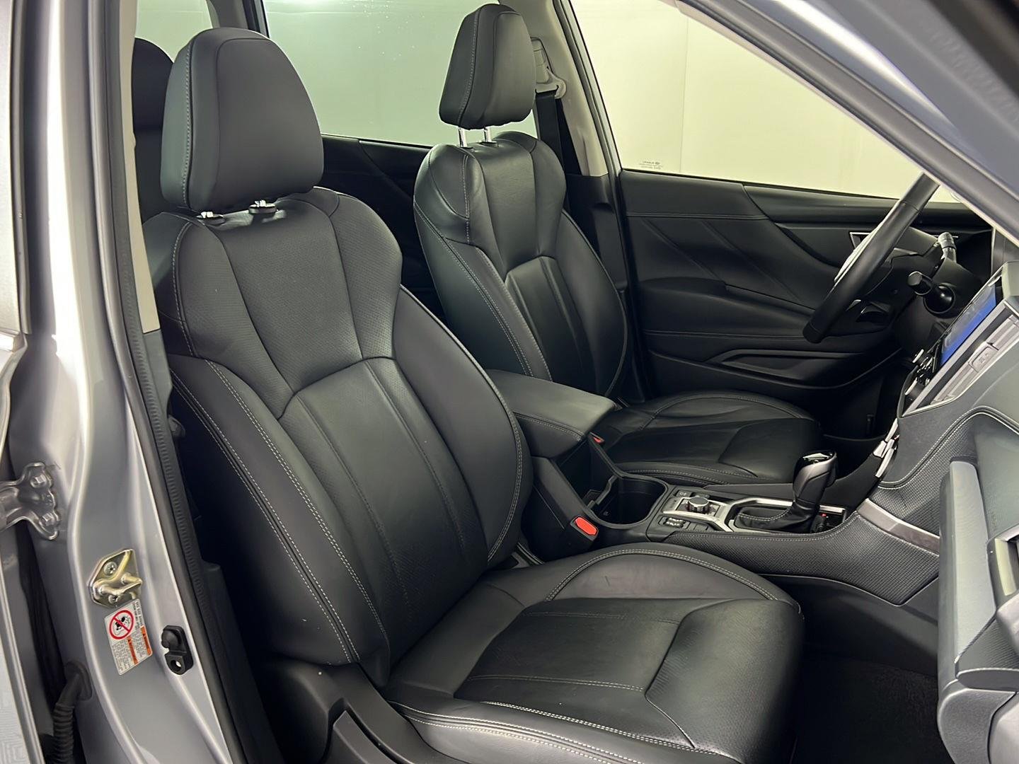 Used 2020 Ice Silver Metallic Subaru Limited image 25