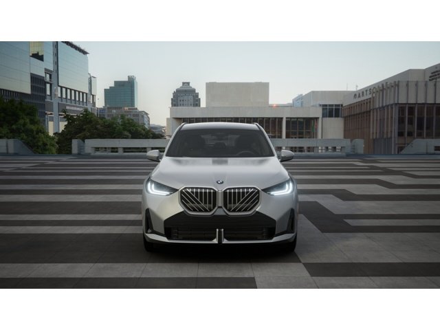 New 2026 Brooklyn Grey Metallic BMW 30 xDrive image 3