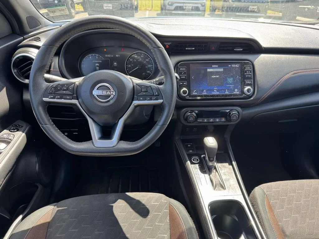 2024 Nissan Kicks SR - Photo 16