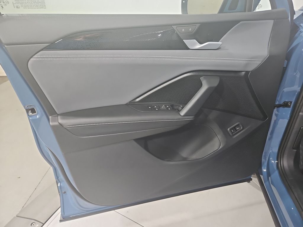 New 2026 Blue Volkswagen 2.0T SE image 10